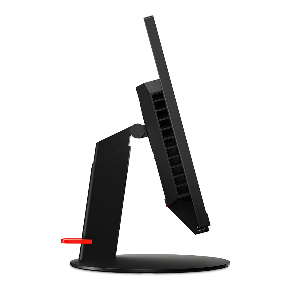 Monitor Lenovo ThinkCentre Tiny-in-One / 27"/ Quad HD IPS / LED / 75Hz / 14ms / USB-B + USB-A + HDMI + DisplayPort - Zezë - Figura 3