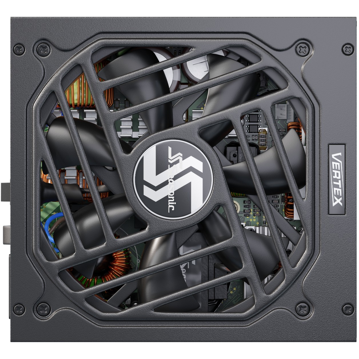 Furnizues Energjie 1000W Seasonic VERTEX PX-1000 ATX3.0 80+ Platinum - Figura 3