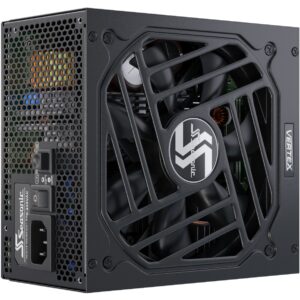 Furnizues Energjie 1000W Seasonic VERTEX PX-1000 ATX3.0 80+ Platinum