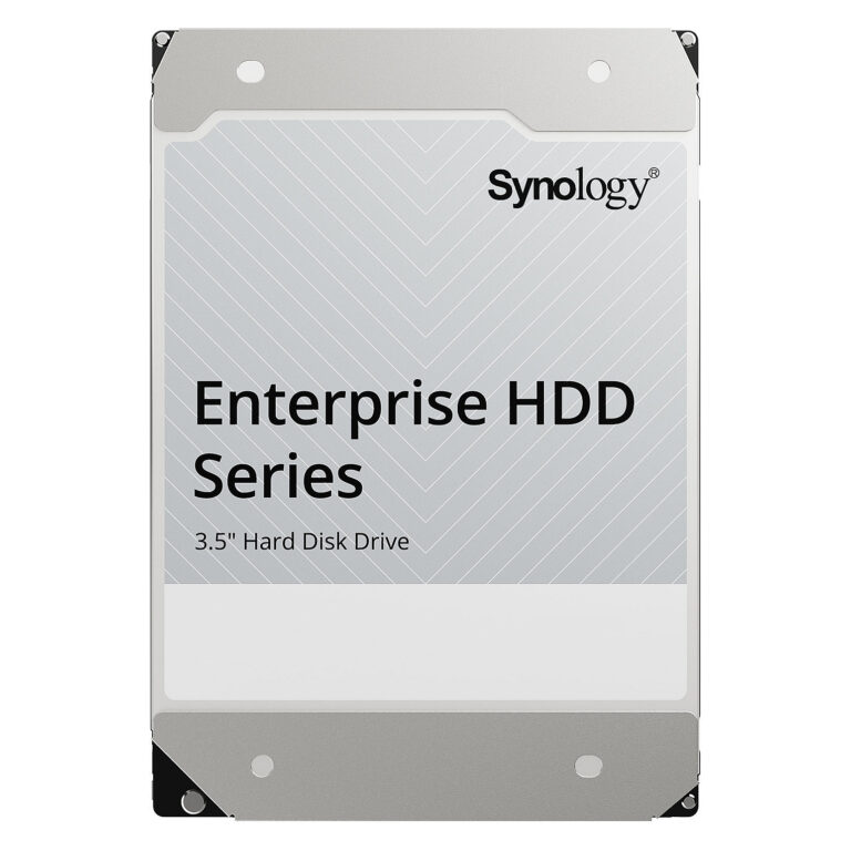 HDD të Brendshme Synology HAT5310‑8T / 8TB / 7200 RPM / 256MB