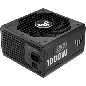 Furnizues Energjie PSU 1000W ASUS TUF Gaming-ATX12V | 80+ Gold