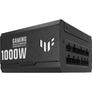 Furnizues Energjie PSU 1000W ASUS TUF Gaming-ATX12V | 80+ Gold