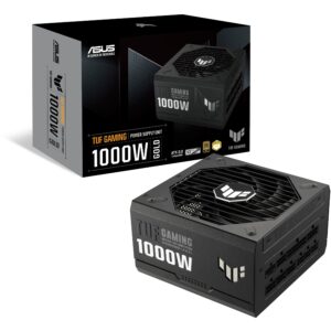 Furnizues Energjie PSU 1000W ASUS TUF Gaming-ATX12V | 80+ Gold