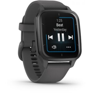 Orë e mençur Garmin Venu Sq 2 40mm grey