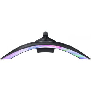 Monitor Samsung ViewFinity S9 S49C950UAU / 49"  DQHD Curved 120Hz 5ms HDR400 DP HDMI RJ45 LS / e zezë