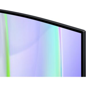 Monitor Samsung ViewFinity S9 S49C950UAU / 49"  DQHD Curved 120Hz 5ms HDR400 DP HDMI RJ45 LS / e zezë