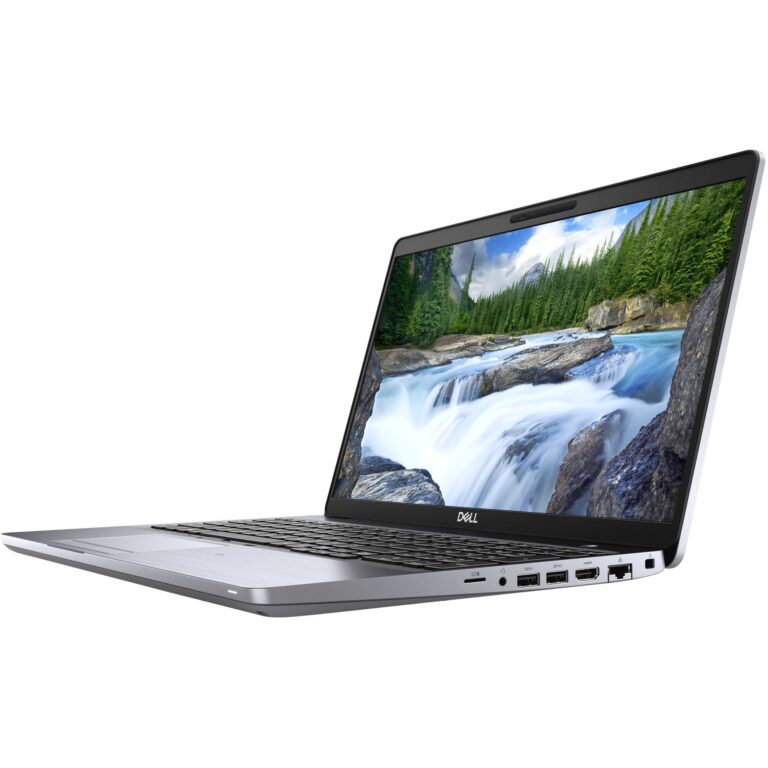Laptop Dell Latitude 5510 i5-10310U / 32GB DDR / 512GB SSD m2/ Win 11 Pro / Full HD / Touch / i/e perdorur