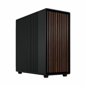 Kasë Midi Fractal Design North XL Charcoal – Zezë