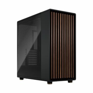 Case Fractal Design North XL / Midi Tower / ATX / I zi