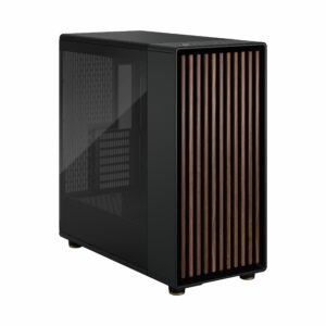 Case Fractal Design North XL / Midi Tower / ATX / I zi
