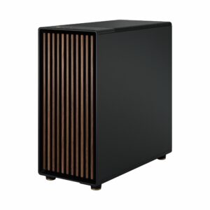 Case Fractal Design North XL / Midi Tower / ATX / I zi