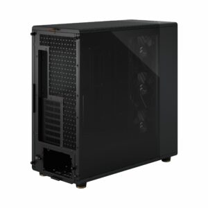 Case Fractal Design North XL / Midi Tower / ATX / I zi