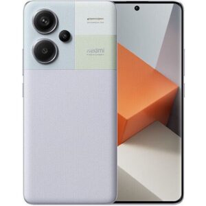 Xiaomi Redmi Note 13 Pro+ 5G / 12GB / 512GB – Vjollcë (Versioni EU)