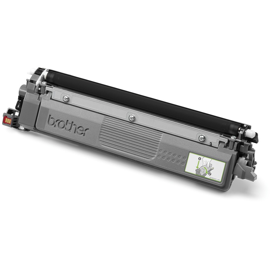 Toner Brother TN-248XLBK Cartridge/ up to 2,300 pages (ISO/IEC 19798) - Zezë - Figura 4