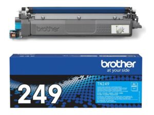 Toner Brother TN-249C - Blu