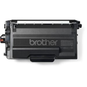 Toner Brother TN-3600 Cartridge Original / Standard Yield / Up to 3,000 Pages (ISO/IEC Standard) – Zezë