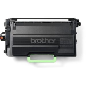 Toner Brother TN-3610 Cartridge Original / High Yield / Up to 18,000 Pages (ISO/IEC Standard) – Zezë