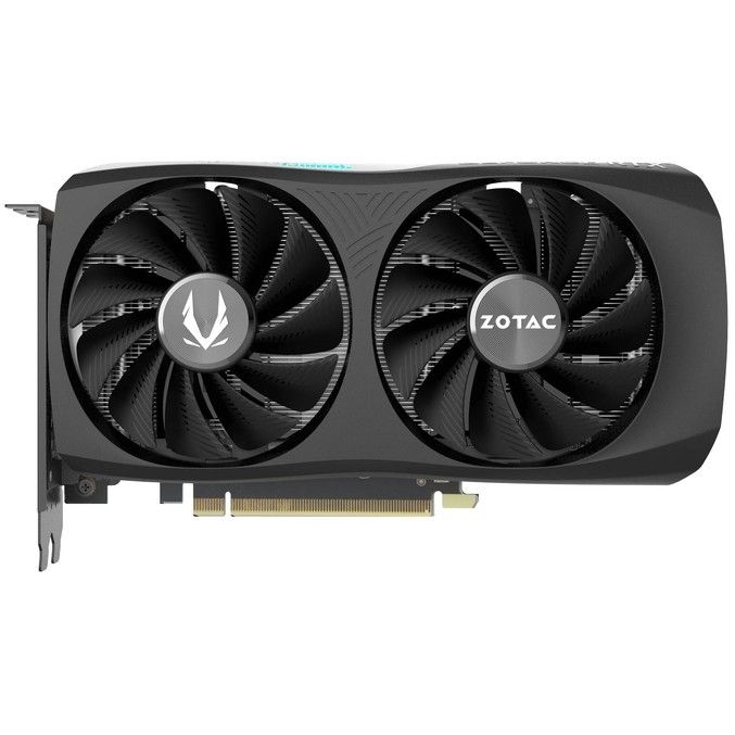 Kartelë Grafike (GPU) RTX 4060 Ti 8GB Zotac Gaming GDDR6