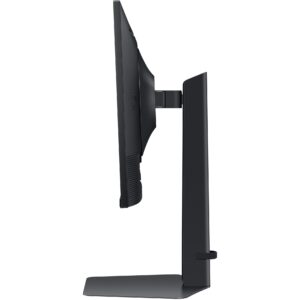 Monitor Gaming Samsung Odyssey G5 S27DG500EU / 27" QHD IPS 1ms 180Hz HDR400 / HDMI DP Pivot / e zezë