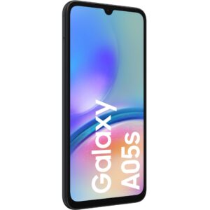 Samsung Galaxy A05s / 4GB / 128GB - EU Black