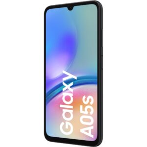 Samsung Galaxy A05s / 4GB / 128GB - EU Black