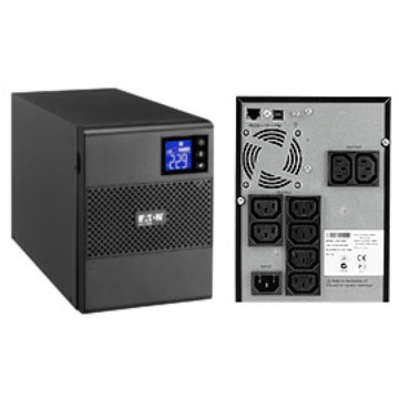 UPS Eaton 5SC 1000i Tower / 1000VA / 700W