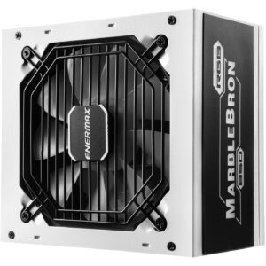 Furnizues Energjie PSU 850W Enermax MarbleBron EMB850EWT-W-RGB | 80+ Bronze