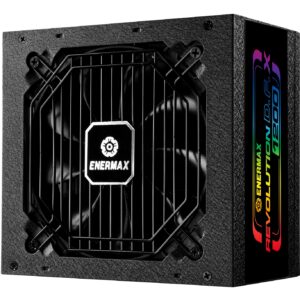 Furnizues Energjie PSU 850W Enermax Revolution D.F.X ERT850EWT | 80+ Gold