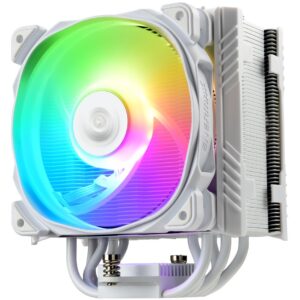 Ftohës për Procesor K Cooler Enermax ETS-T50A-W-ARGB 120mm