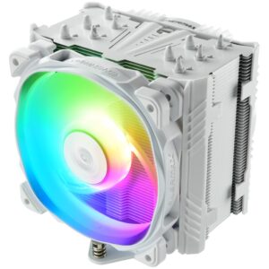 Ftohës për Procesor K Cooler Enermax ETS-T50A-W-ARGB 120mm