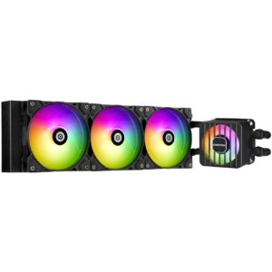 Ftohës për Procesor K Cooler Enermax LIQMAXFLO ELC-LMF360T-ARGB