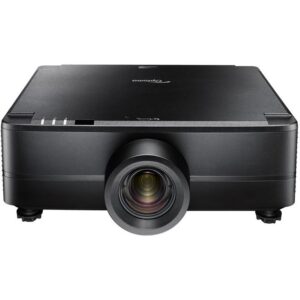 Projektor Optoma ZU725T / DLP / 3D / 7800 Lumen / HDMI / 4K UHD - Zezë