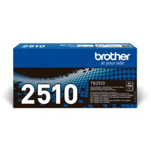 Toner Brother TN-2510 Cartridge Original/ Up to 1,200 Pages (ISO/IEC 19752) – Zezë