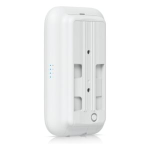 Ubiquiti UniFi UK-Ultra “Swiss Army Knife” WiFi 5 Indoor/Outdoor Access Point (AC Wave 2, 2×2 MU-MIMO, IPX6, PoE) 8