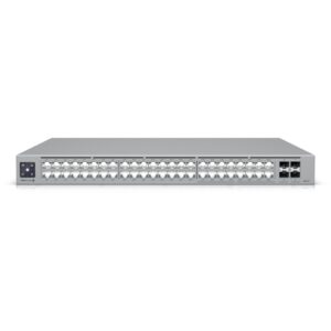 48+4P Ubiquiti UniFi USW-PRO-Max-48-PoE PoE++ 720W M RM