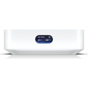 Router Ubiquiti UniFi Express - UX