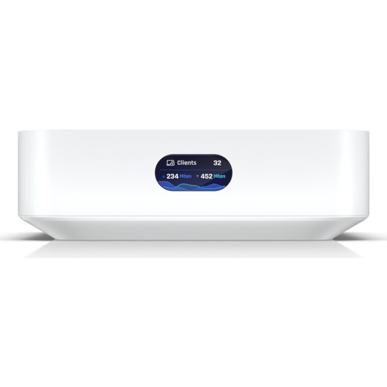 Router Ubiquiti UniFi Express - UX