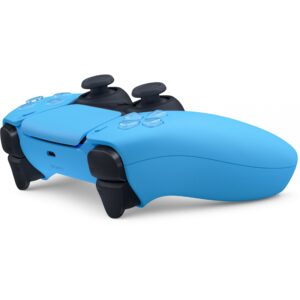 Kontroller për Sony Playstation 5 DualSense Wireless Controller - PS5 / Starlight Blue