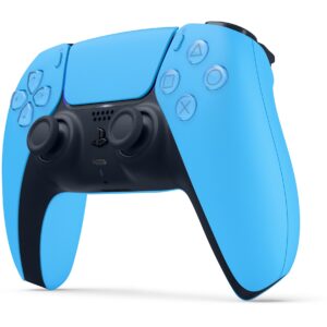 Kontroller për Sony Playstation 5 DualSense Wireless Controller - PS5 / Starlight Blue