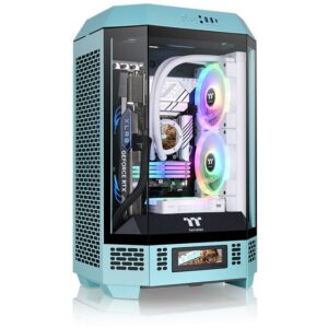 Kasë Thermaltake The Tower 300 - Mint
