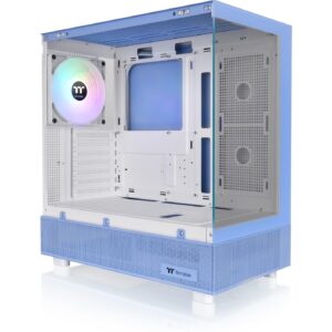 Kasë Midi Thermaltake View 270 TG ARGB – Blu