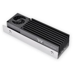 Aksesorë për disqe Thermaltake MS-1 Air Cooler – M.2 2280 SSD Cooler