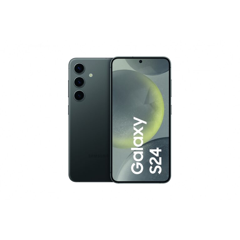 Samsung Galaxy S24 / 8GB / 128GB - 5G EU Black