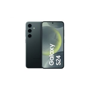 Samsung Galaxy S24 / 8GB / 256GB - 5G EU Black