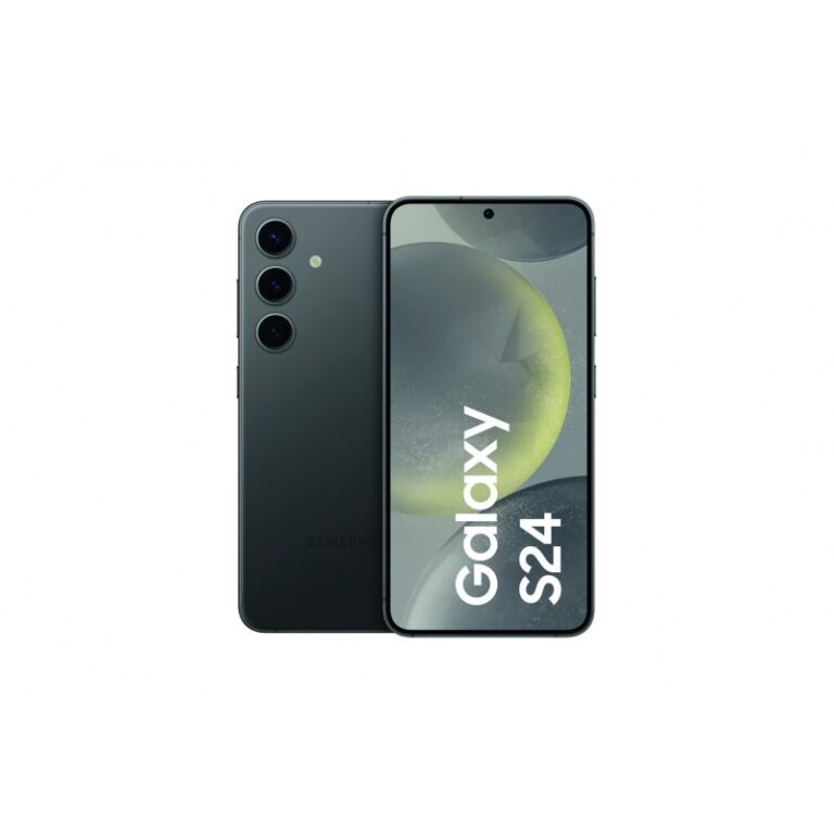 Samsung Galaxy S24 / 8GB / 256GB - 5G EU Black