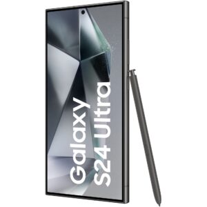 Telefon i mençur Samsung Galaxy S24 Ultra / 5G / 12GB / 256GB / DE – Zezë 8