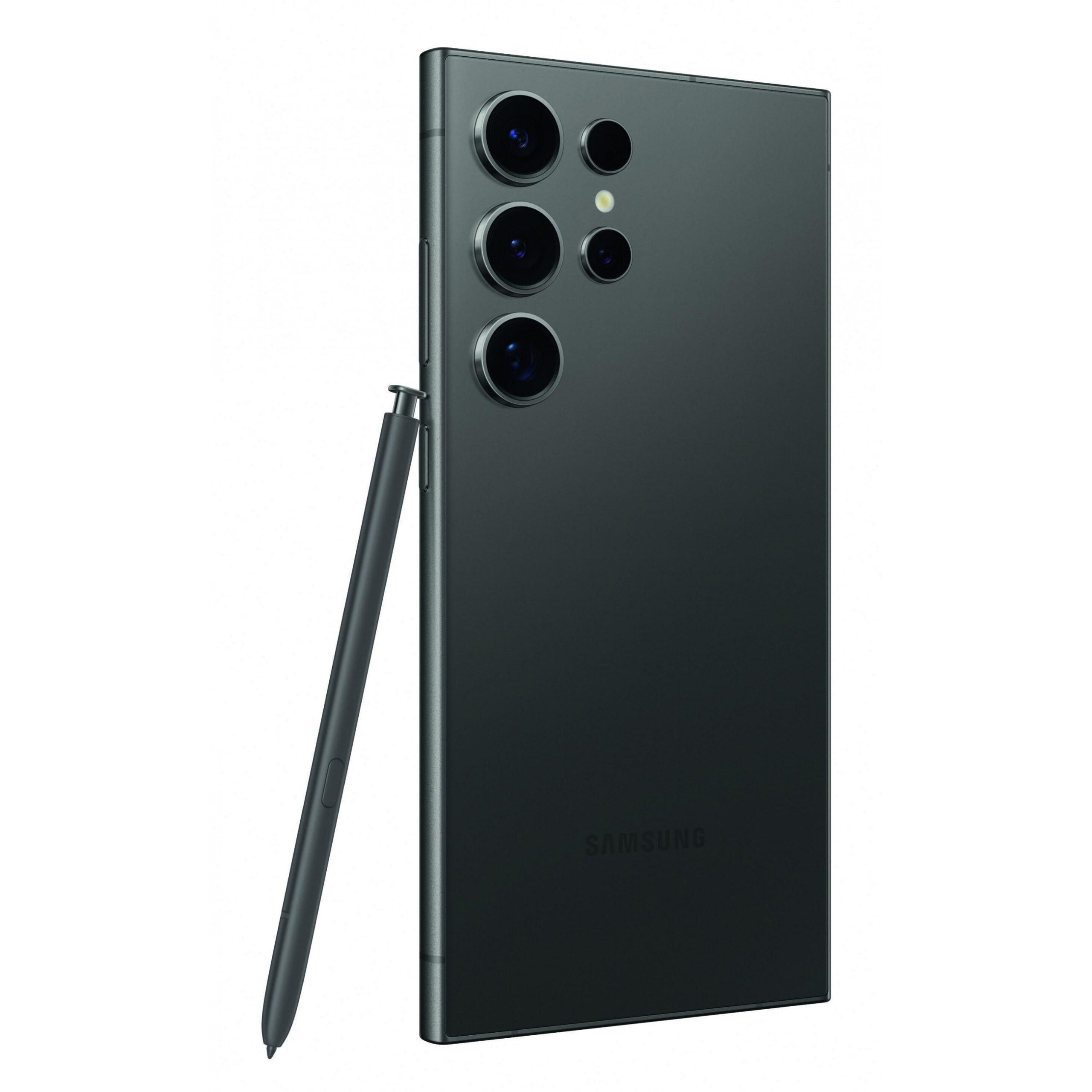 Telefon i mençur Samsung Galaxy S24 Ultra / 5G / 12GB / 256GB / DE - Zezë - Figura 5