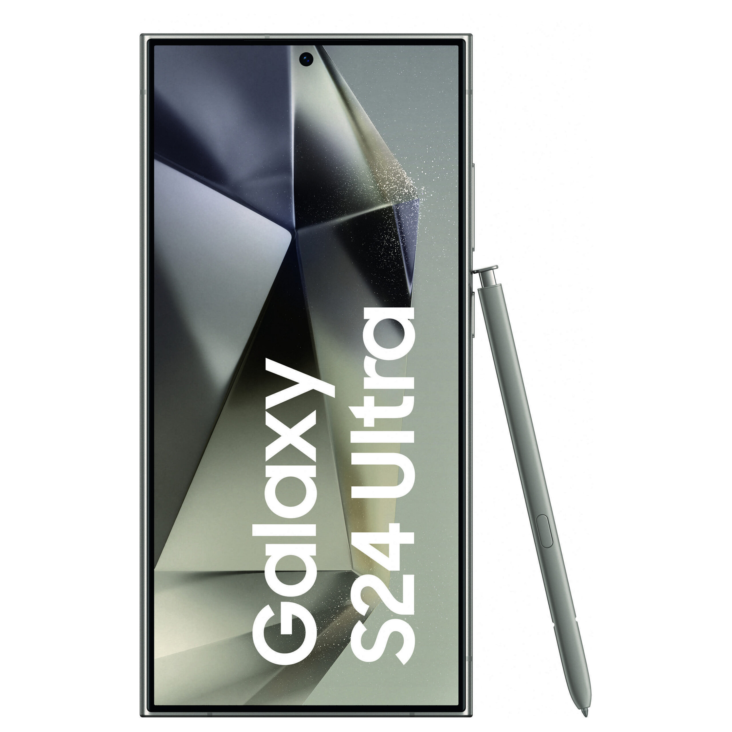 Telefon Samsung Galaxy S24 Ultra 5G / 12GB / 256GB – Gri