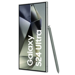 Telefon Samsung Galaxy S24 Ultra 5G / 12GB / 256GB – Gri 8