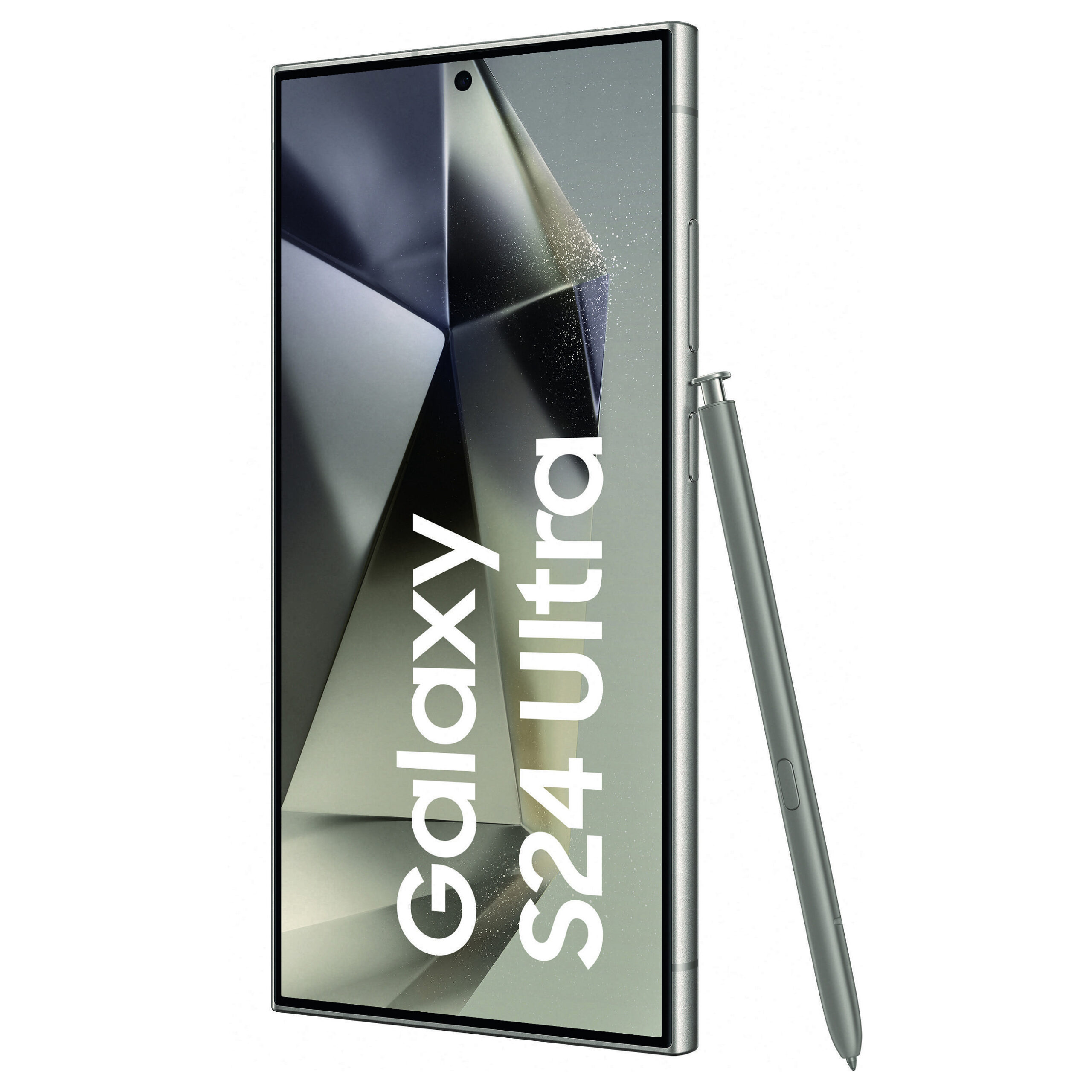 Telefon Samsung Galaxy S24 Ultra 5G / 12GB / 256GB – Gri - Figura 3